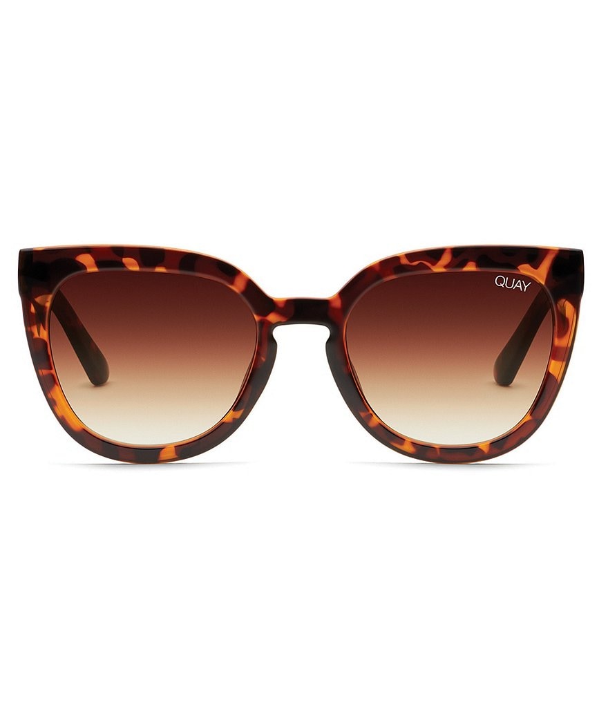 Quay Australia Noosa Cat Eye Sunglasses