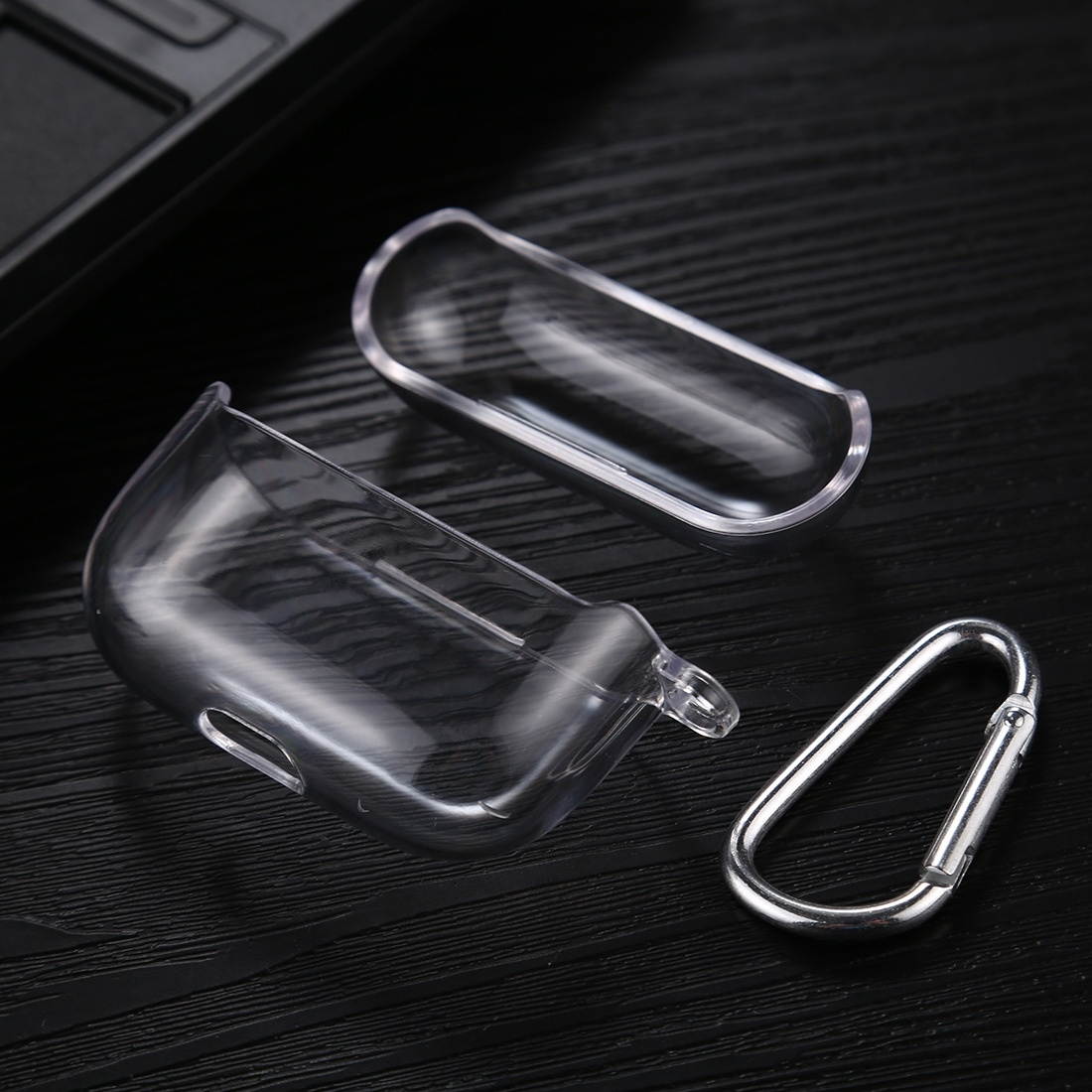 Dynex 5-Watt 1Amp Coiled Car Charger with Apple Lightning Connector - Black