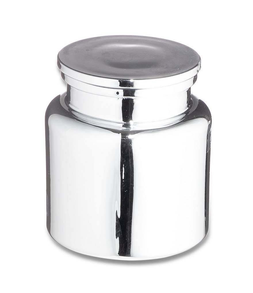 Kassatex Apothecario Cotton Jar
