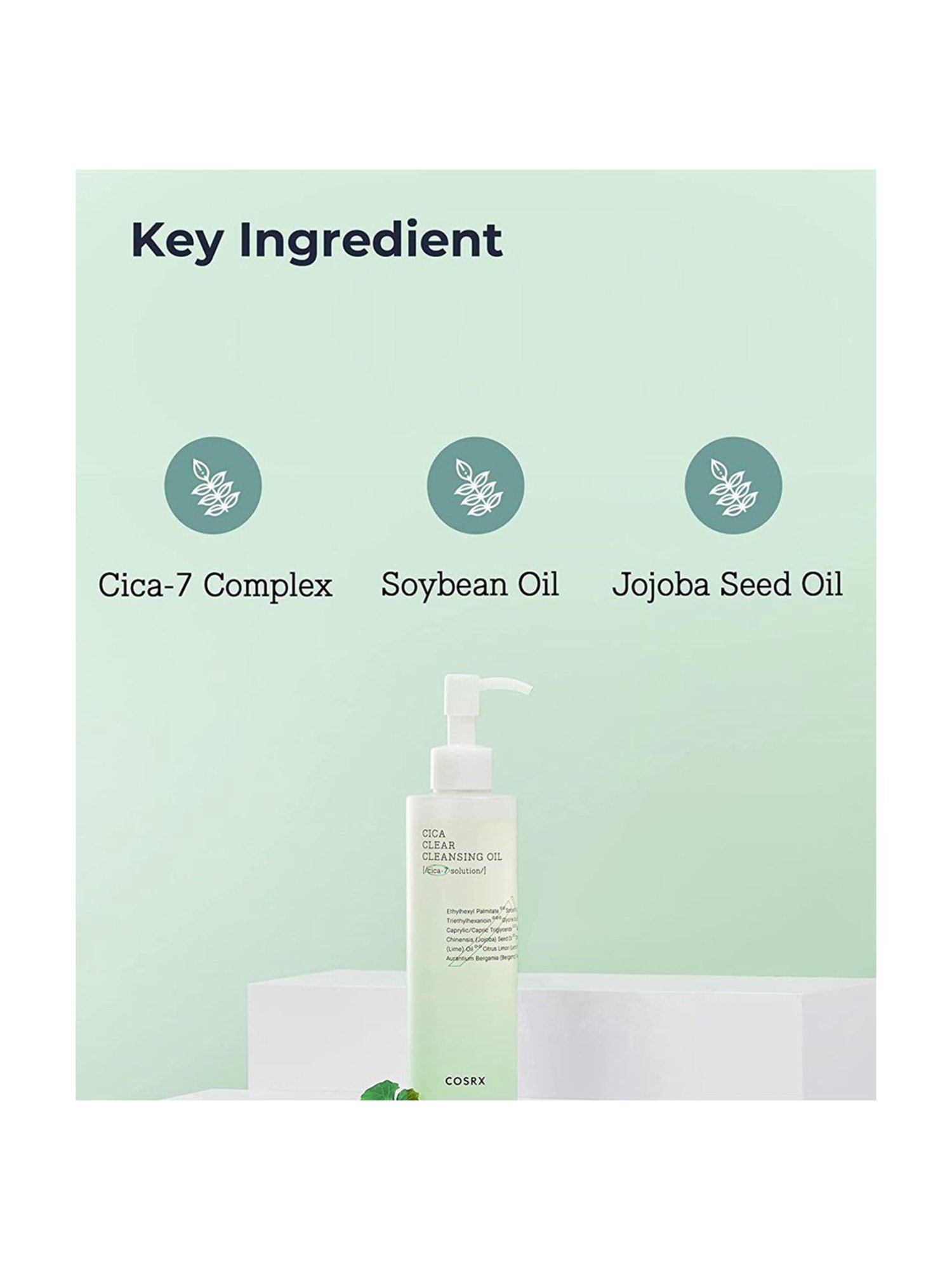 Votre Acne & Oily Skin Essential Combo Solution