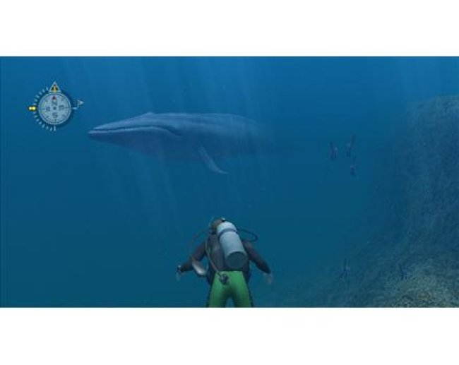 arcade zone  nintendo wii