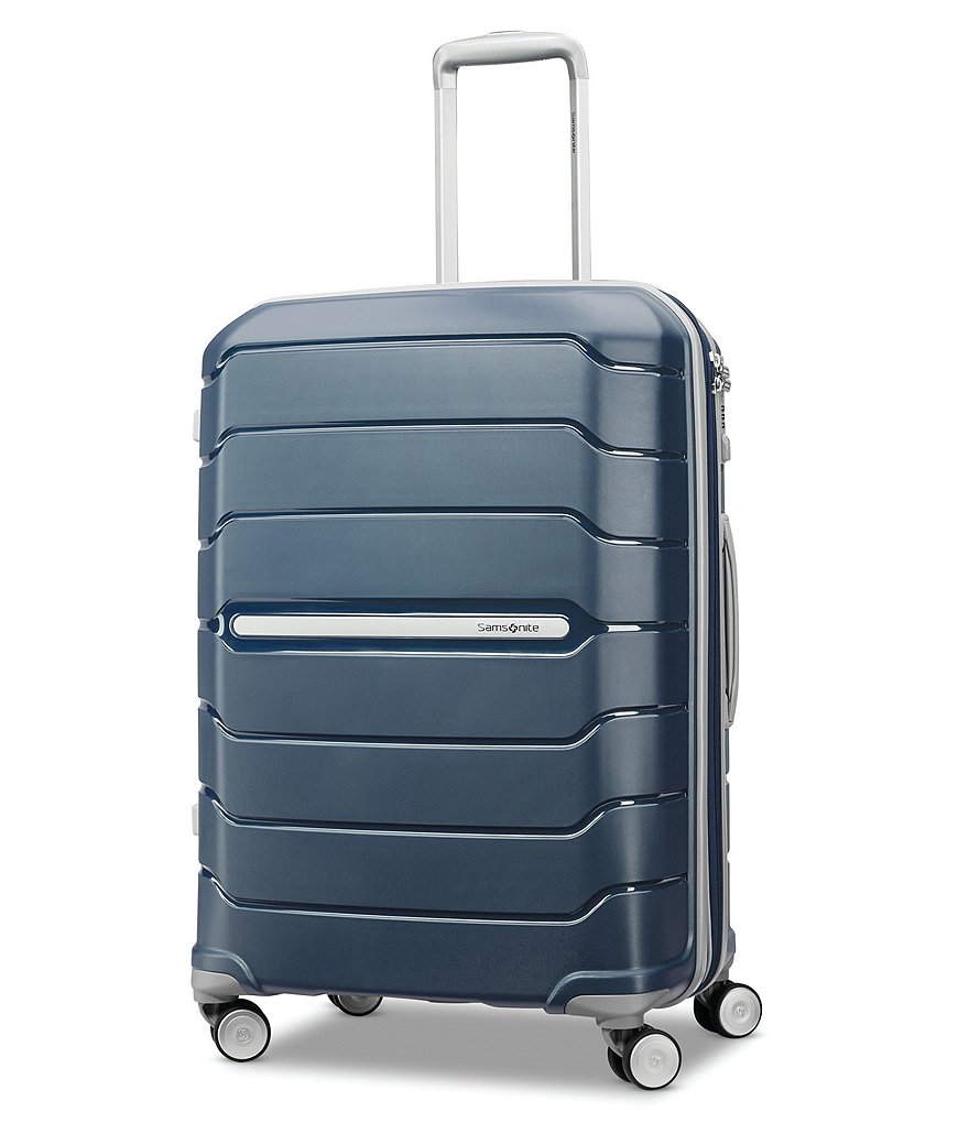 Samsonite Freeform 24#double; Spinner