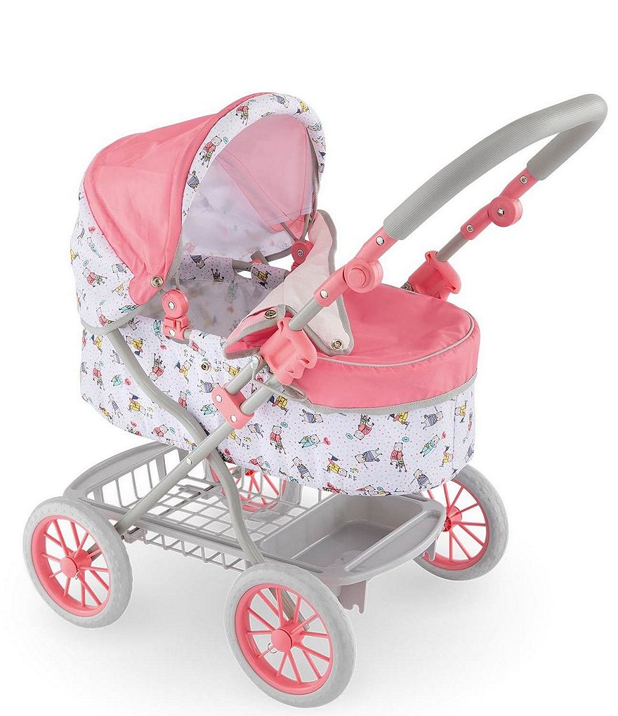 Corolle Dolls Carriage for 14#double;-20#double; Baby Dolls