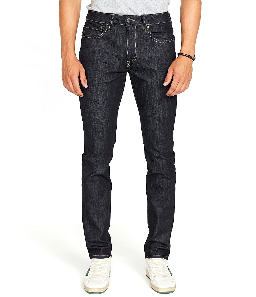 Buffalo David Bitton Ash Slim-Fit Jeans
