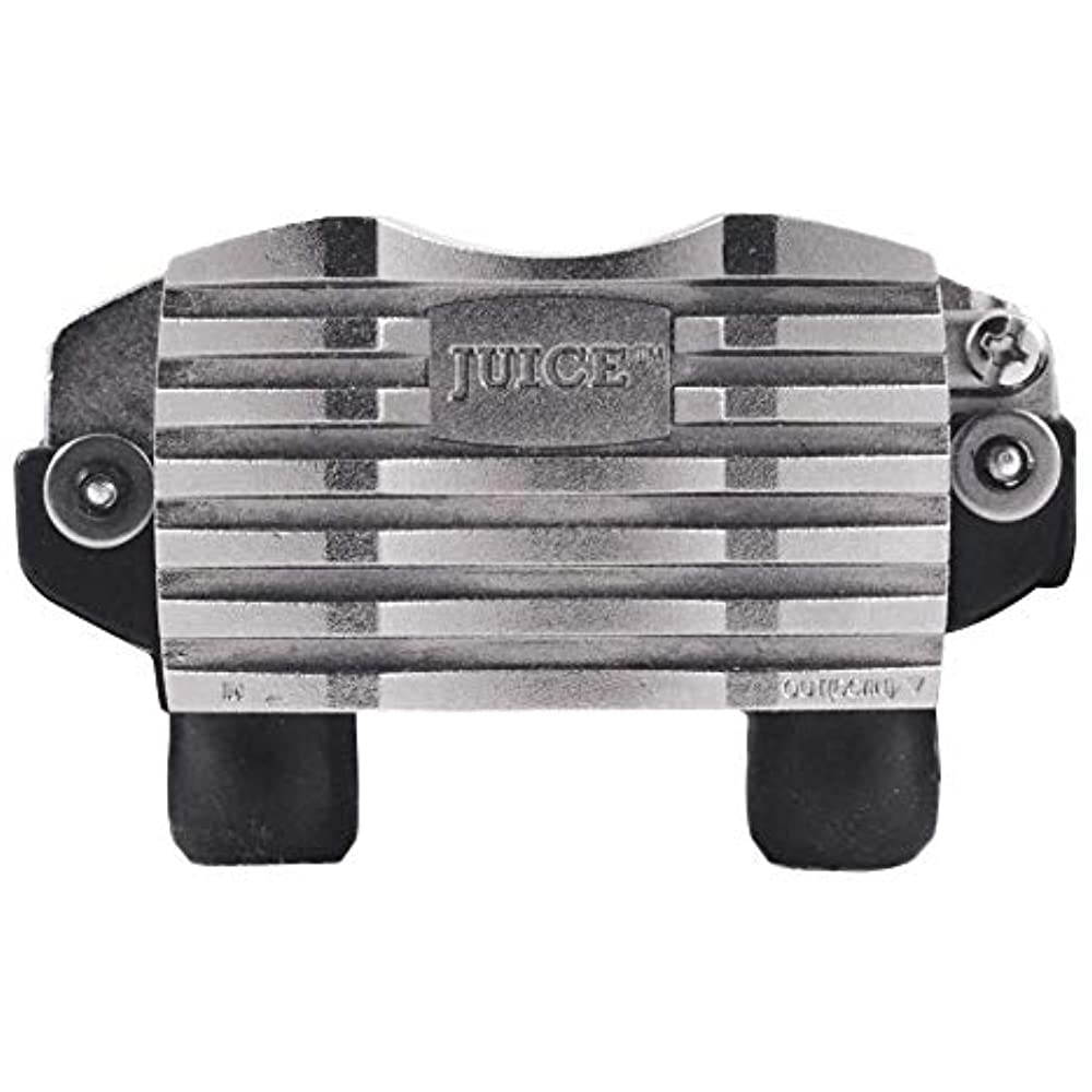 Antennas Direct ClearStream Juice VHF/UHF Preamplifier System, Black