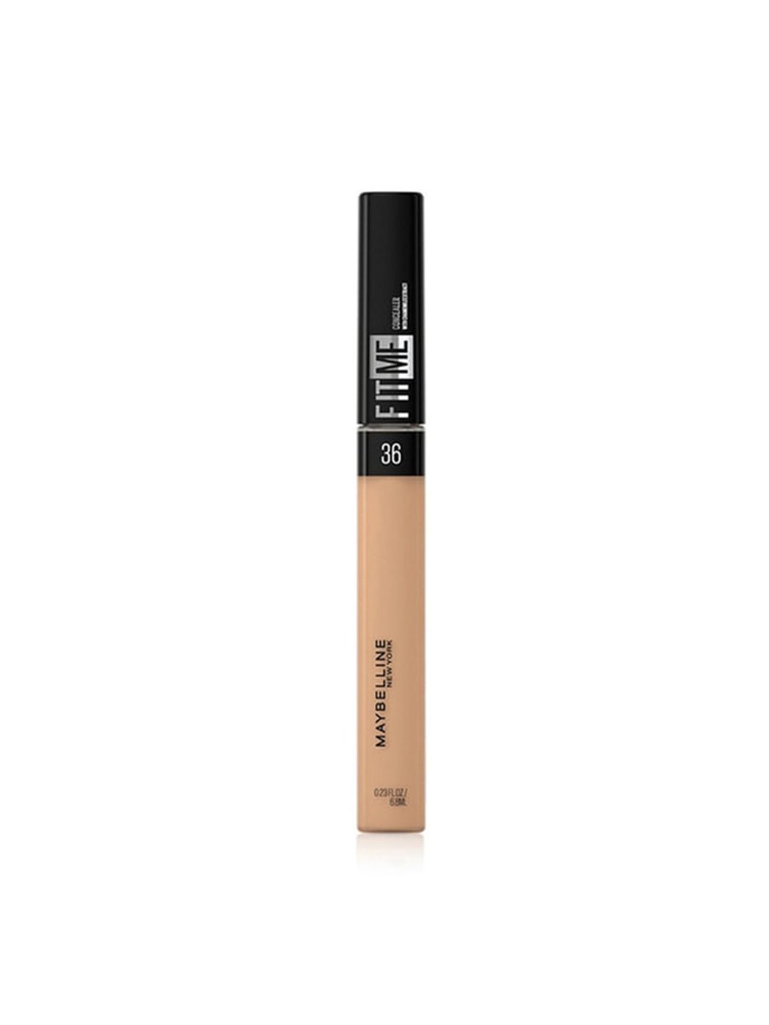 Maybelline New York Fit Me Concealer - 36 Golden,6.8ml