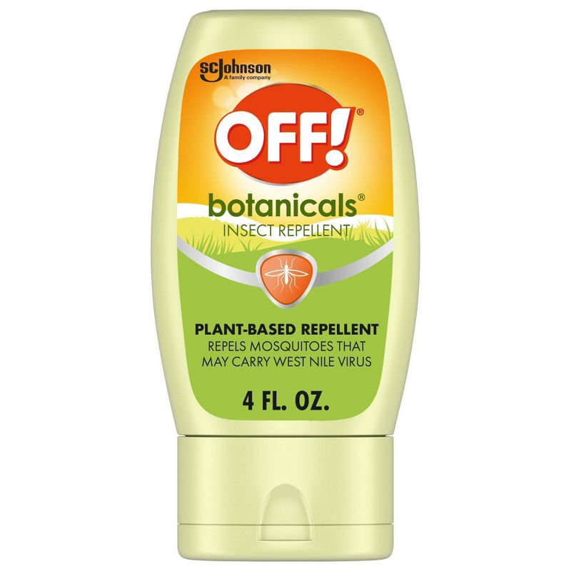 OFF! FamilyCare Smooth & Dry Insect Repellent I - 4oz/2ct