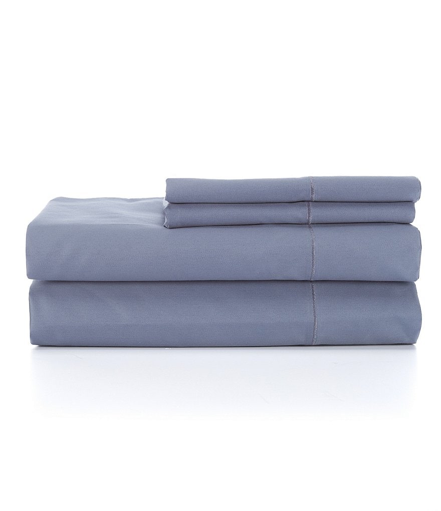 Tommy Bahama Off The Grid Ombre Stripe Sheet Set