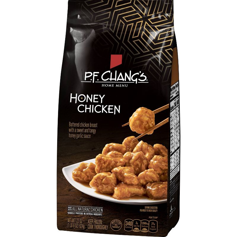 P.F. Chang's Frozen Honey Chicken - 22oz