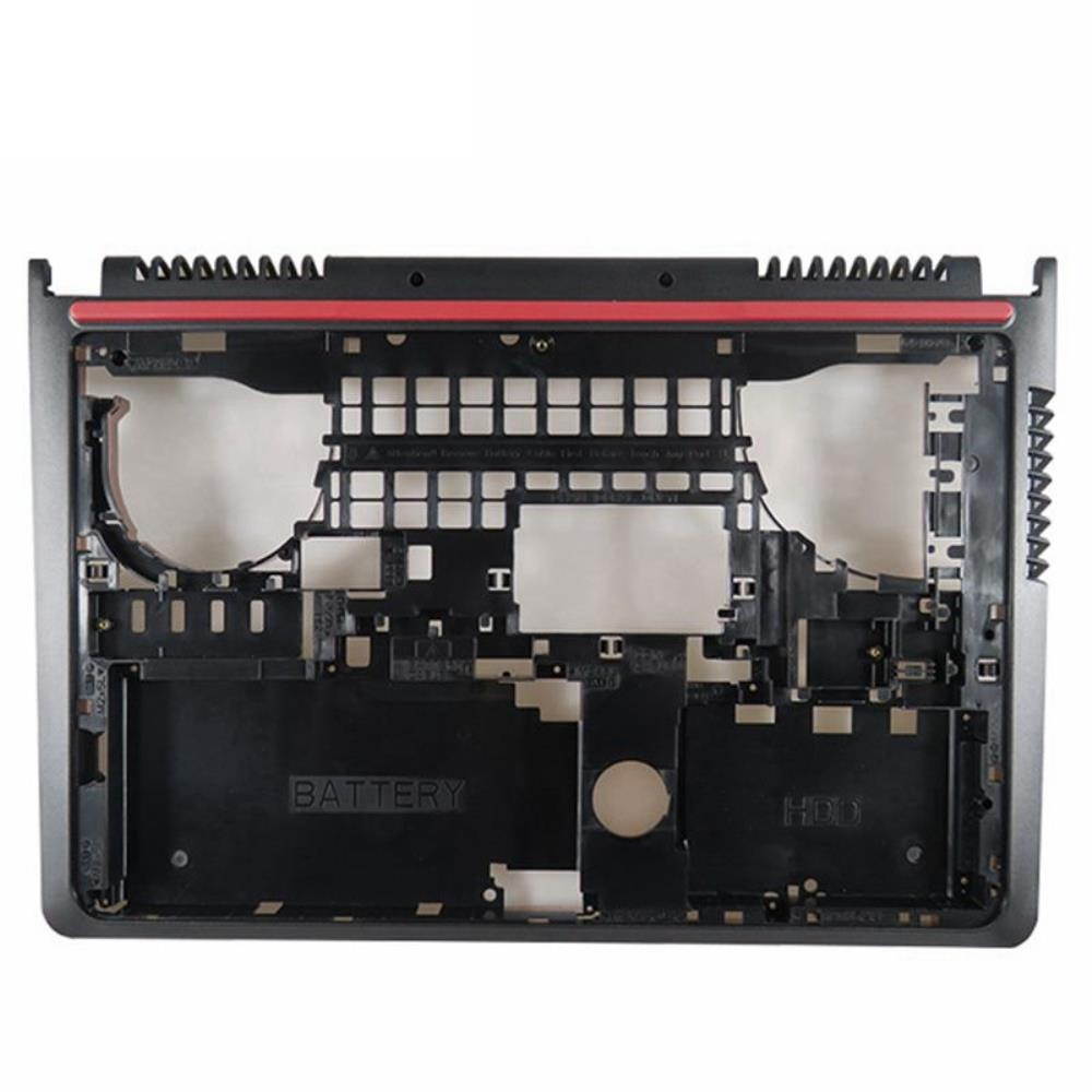 Bottom Base Case Cover for DELL inspiron 15 7000 7557 7559 Laptop T9X28 0T9X28 lower case 15 -7000 5577 5576 Assembly