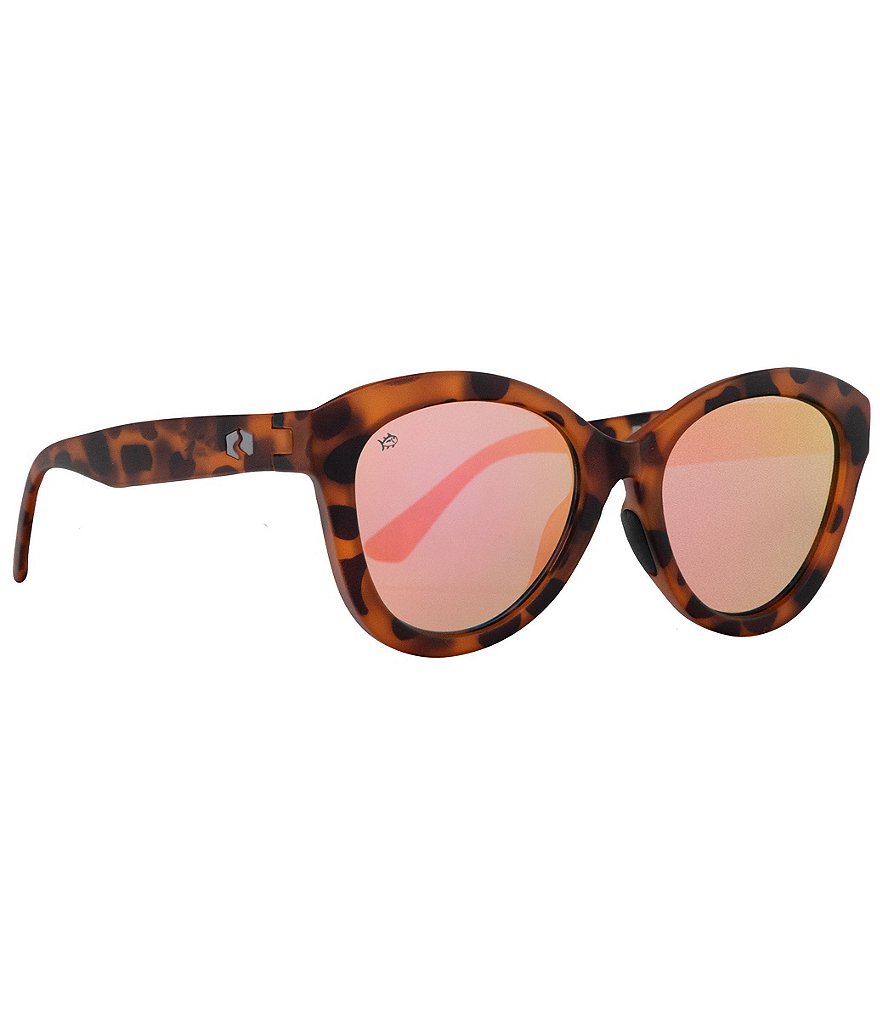 Rheos x Southern Tide Signature Series Faris Polarized Sunglasses