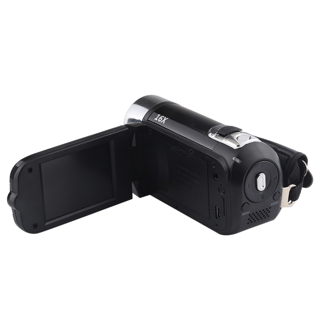 Wooden Camera WC Pro V-Mount Plate for Blackmagic URSA Mini, URSA Mini Pro, URSA