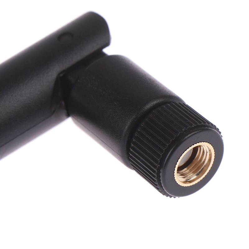 New 9dBi 2.4G High Gain WiFi Router Antenna Fold Antenna for Router Indoor Outdoor