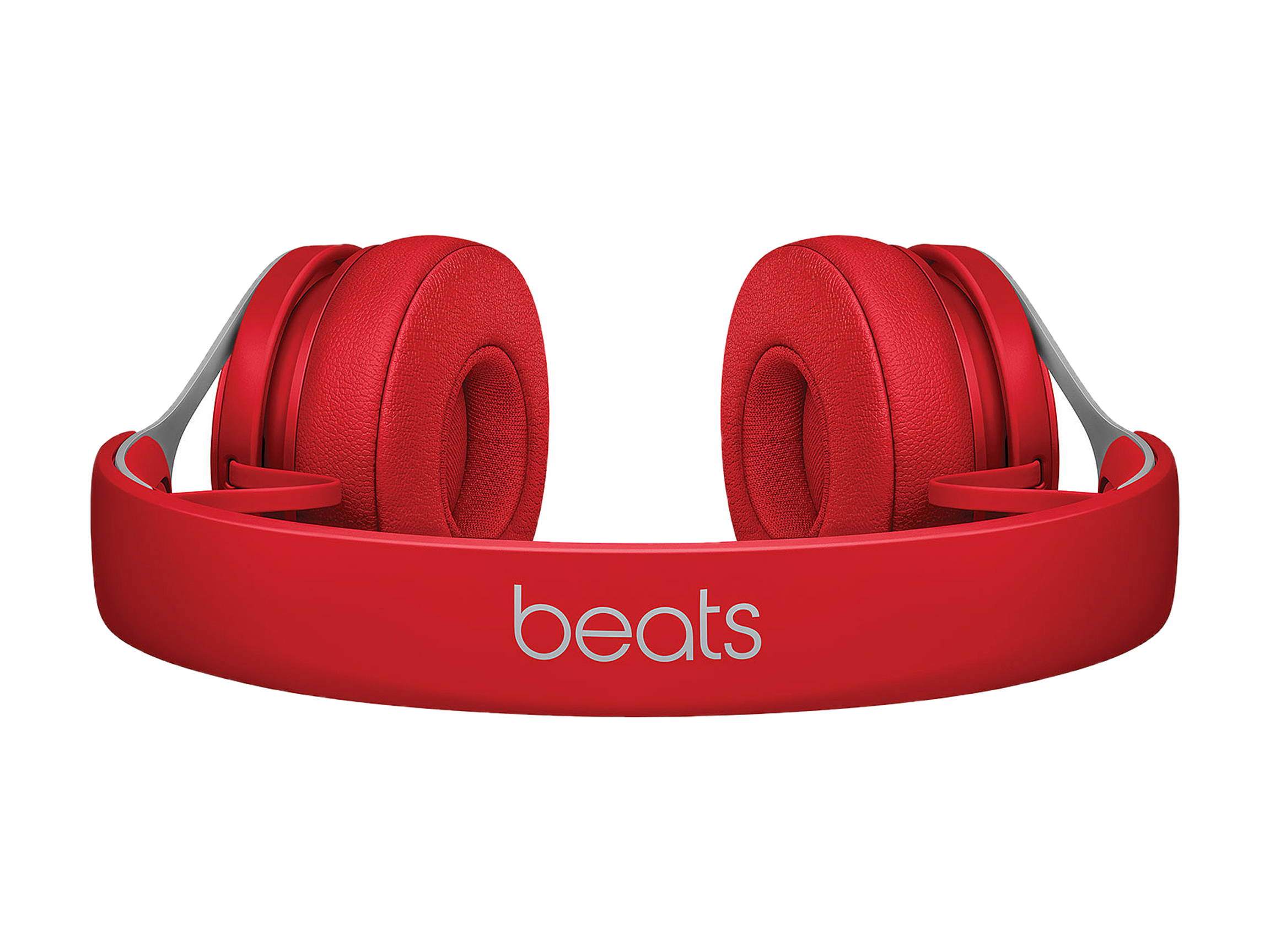 Beats ML9C2LL/A EP On-Ear Headphones - Red
