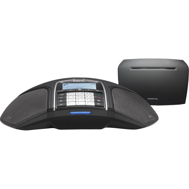 Konftel Konftel 300Wx IP (US, with Konftel IP DECT 10, wireless IP base)