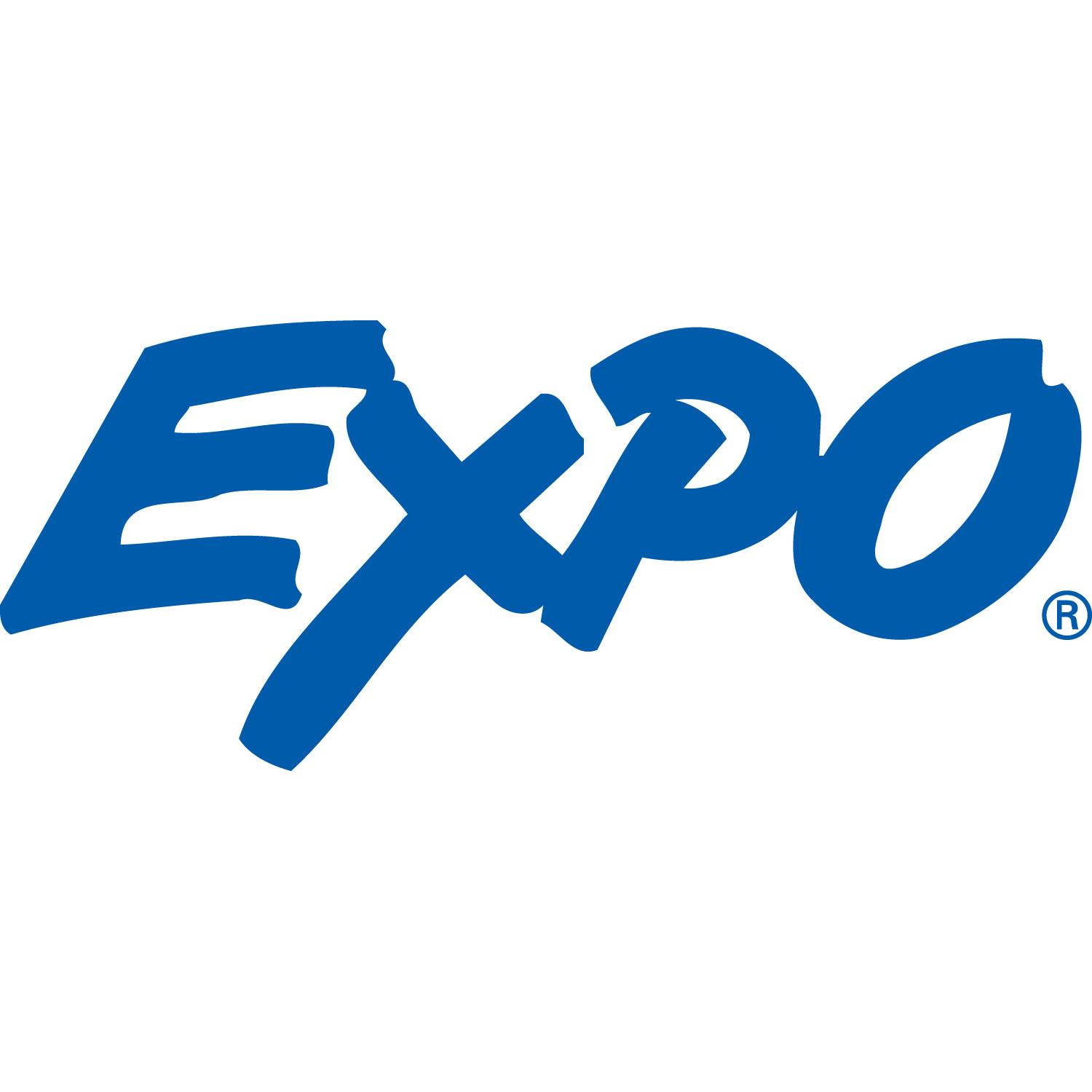 Sanford Expo Ultra Fine Point Dry Erase Markers
