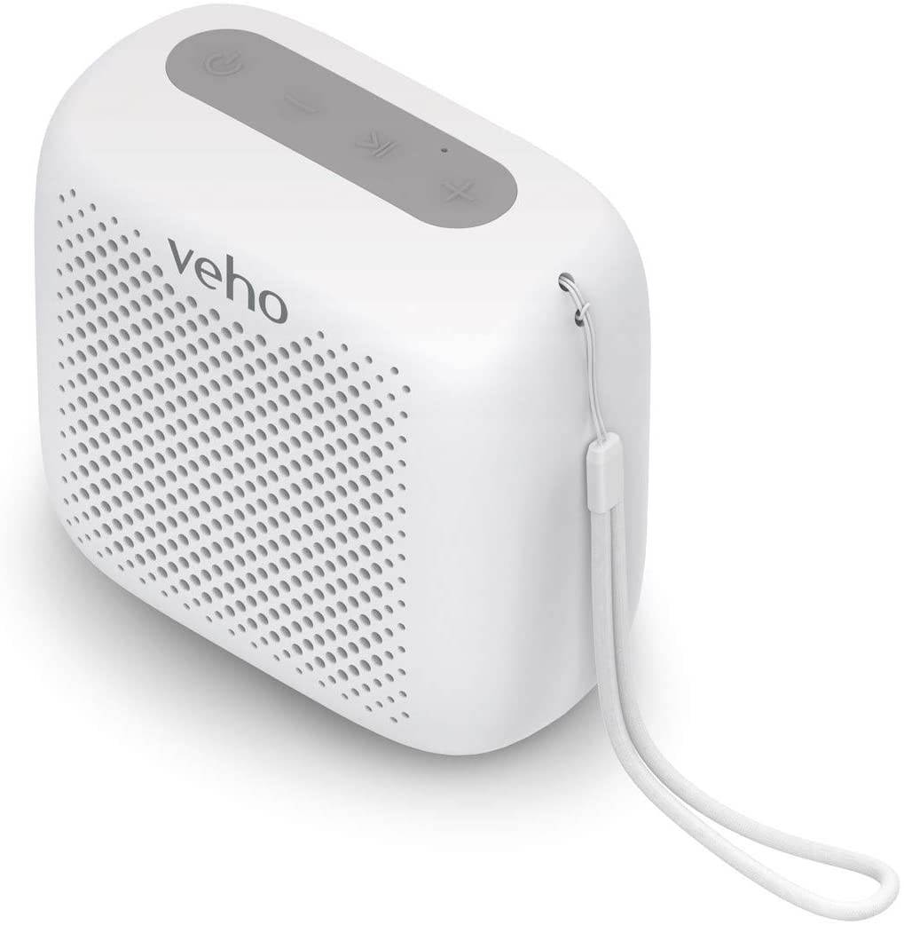Veho M-Series MZ-4 Wireless Speaker
