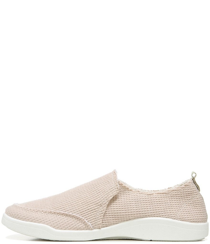 Vionic Malibu Waffle Washable Slip-Ons