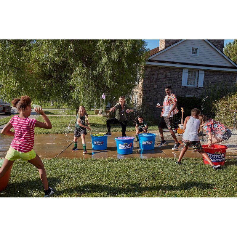 Bunch O Balloons Crazy Recycle Balloons - 8pk