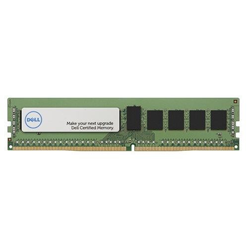 Dell Memory Upgrade - 8GB - 1RX8 DDR4 RDIMM 2666MHz
