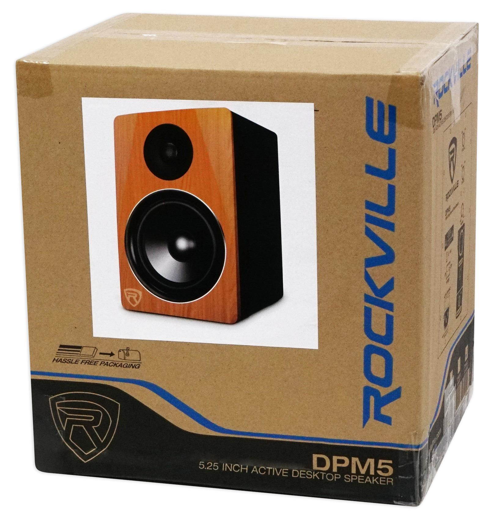 Numark Party Mix MKII w/ 1/8" to Dual RCA Cable Bundle