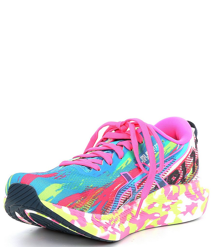 ASICS Women's GEL-NOOSA TRI 13 Running Shoes