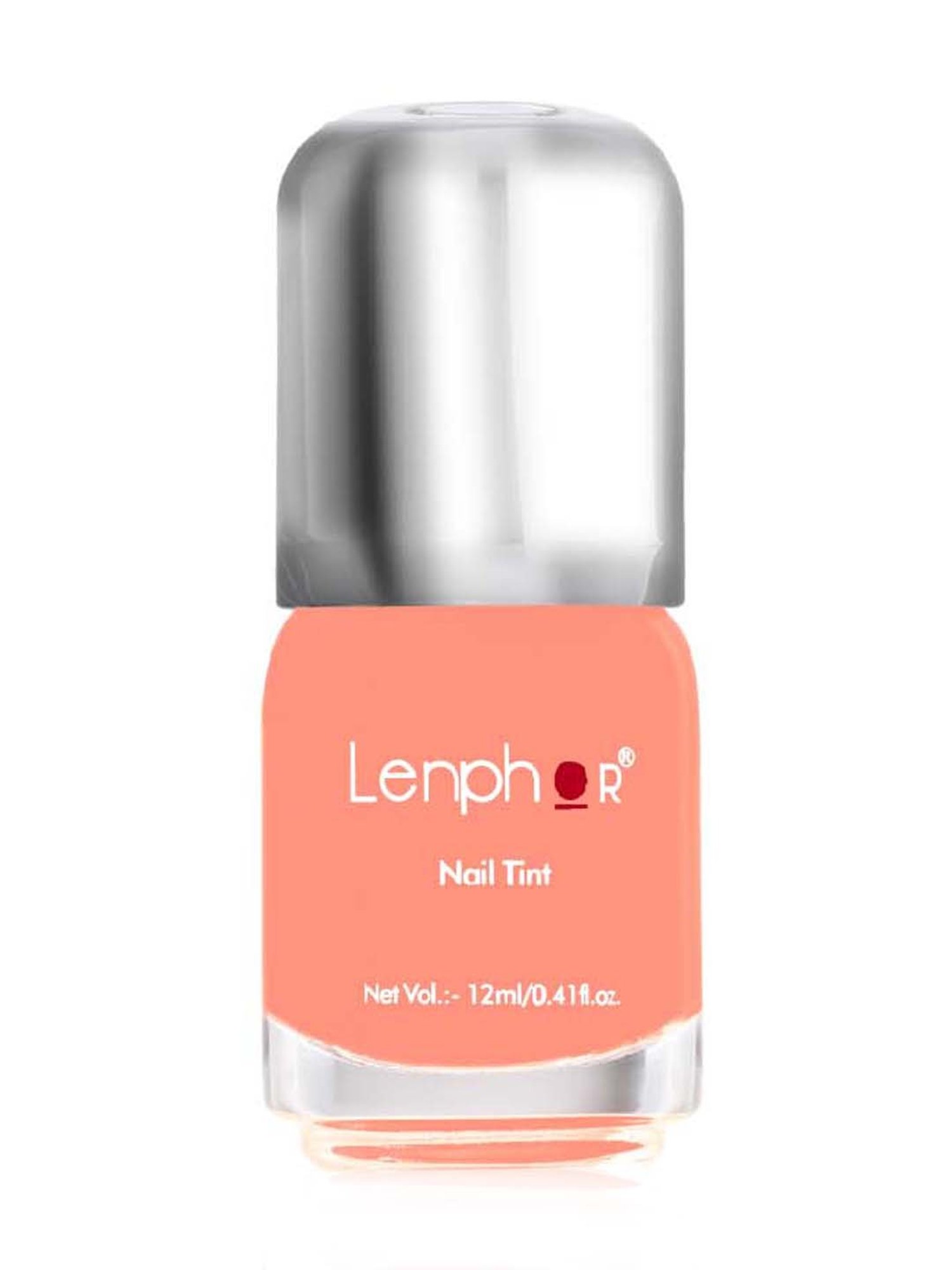 Lenphor Nail Tint Knock Please 41 - 12 ml