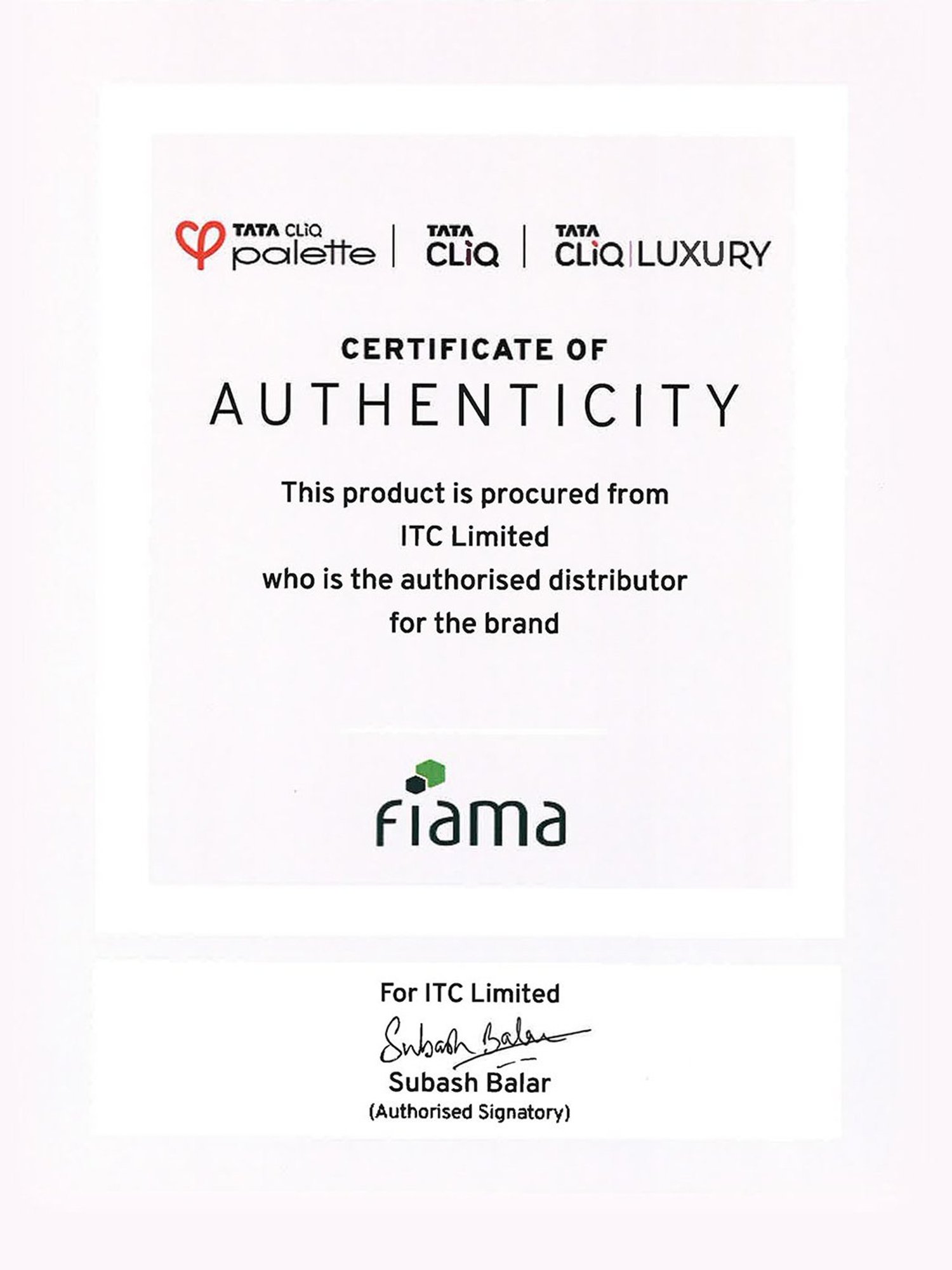 Fiama Fresh Celebration Pack Gel Bars - Pack of 3