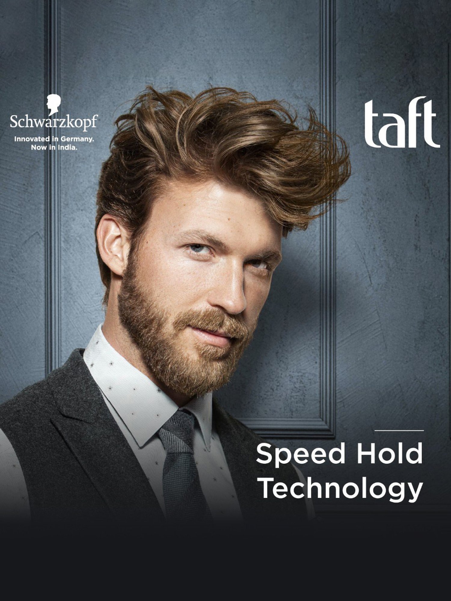 Qraa Men Red Onion Hair Oil - 100 ml