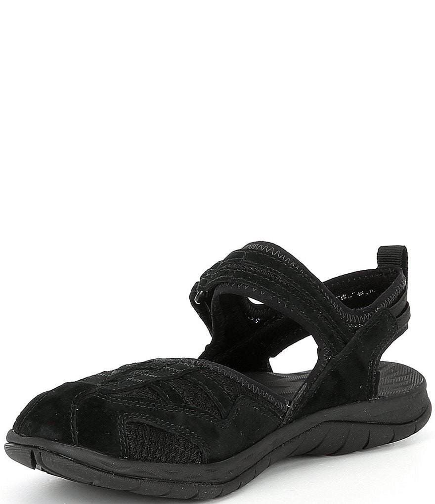 Merrell Siren 2 Wrap Closed Toe Hiking Sandals