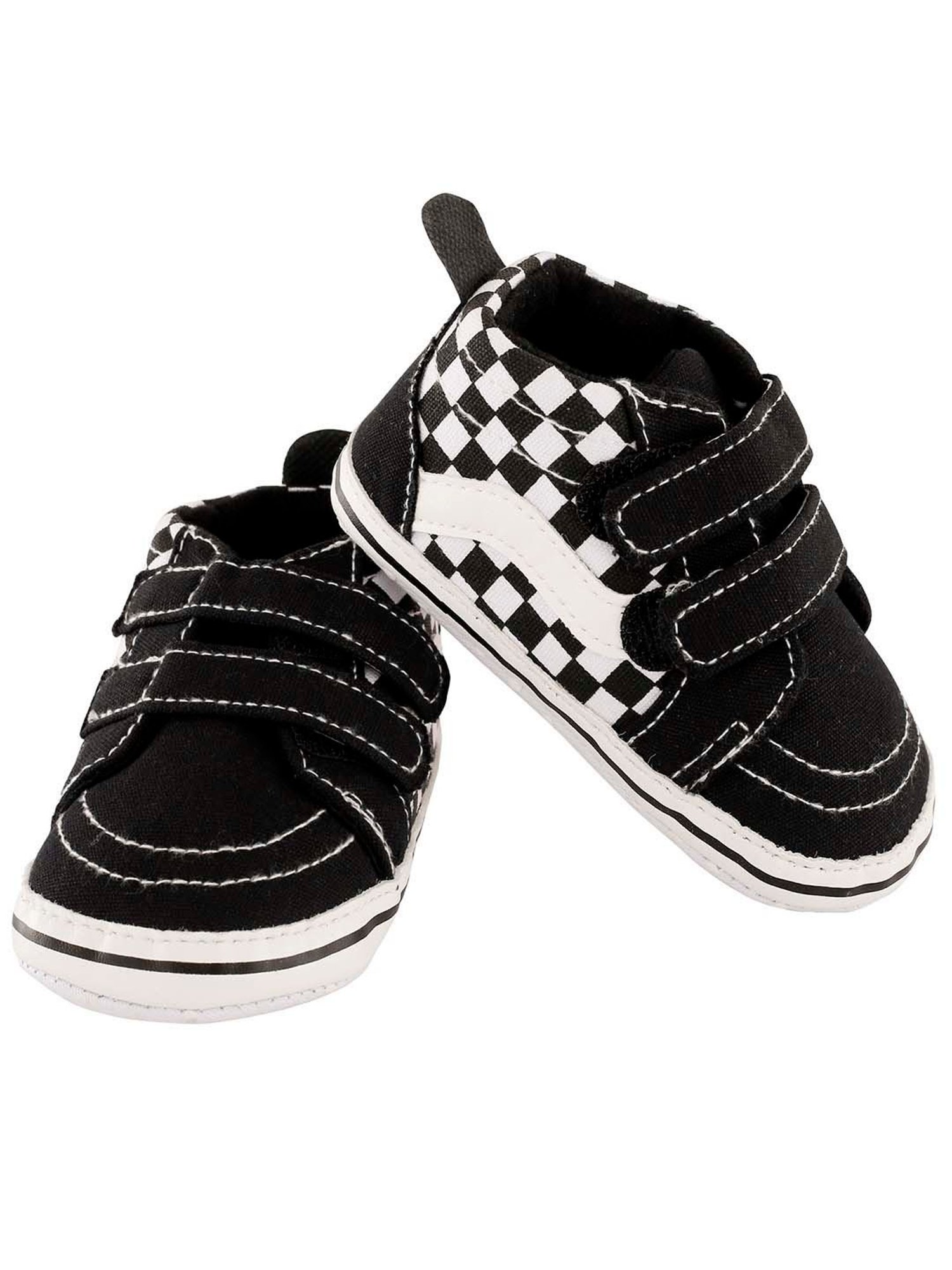 Baby Moo Kids Brown Casual Booties