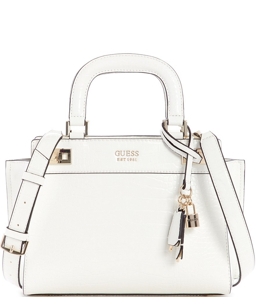 Dooney & Bourke Florentine Collection Small Satchel