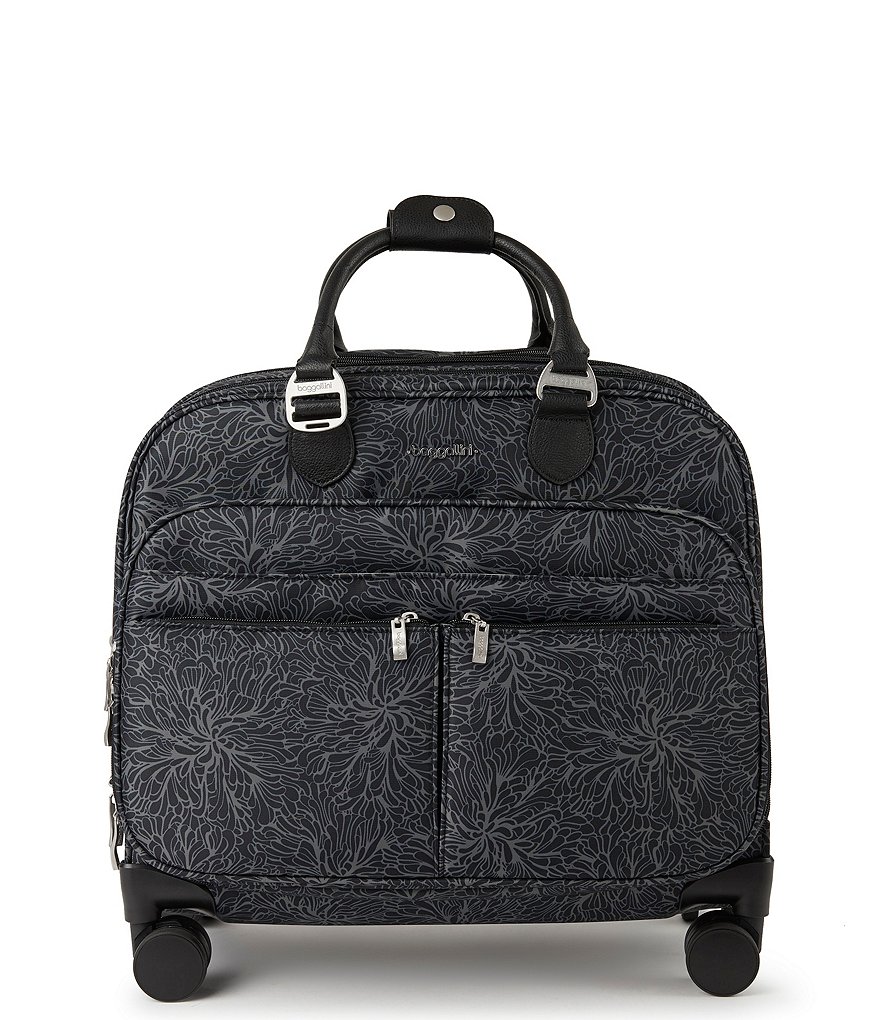 Chariot Travelware Parrot 2pc Luggage Set