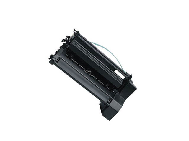 Remanufacture New York Toner Set Lexmark C7700KS C7700CS C7700MS C7700YS Toner Cartridge - Black Cyan Magenta Yellow