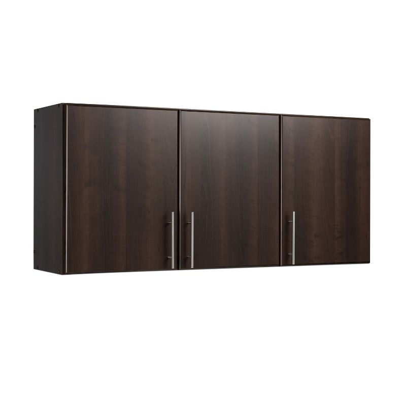 54" Elite Wall Cabinet Espresso - Prepac