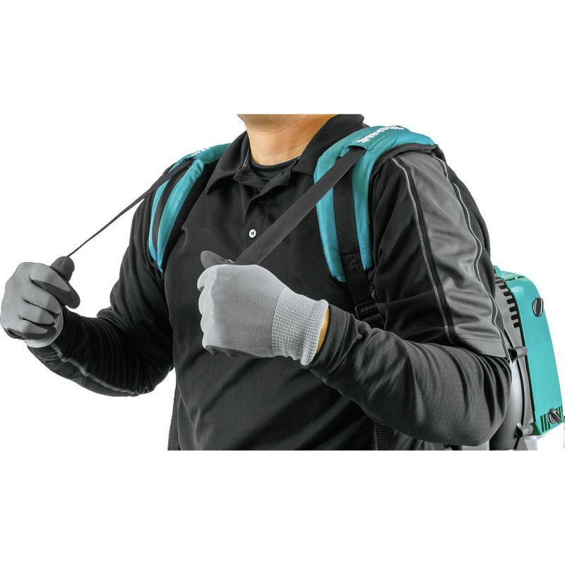 Makita EB7660TH 75.6 cc MM4 4-Stroke Engine Tube Throttle Backpack Blower