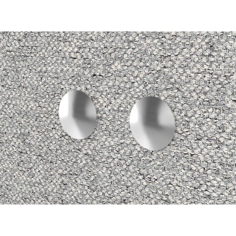 Best Chairs Inc. Calli Power Swivel Glider Recliner - Dove