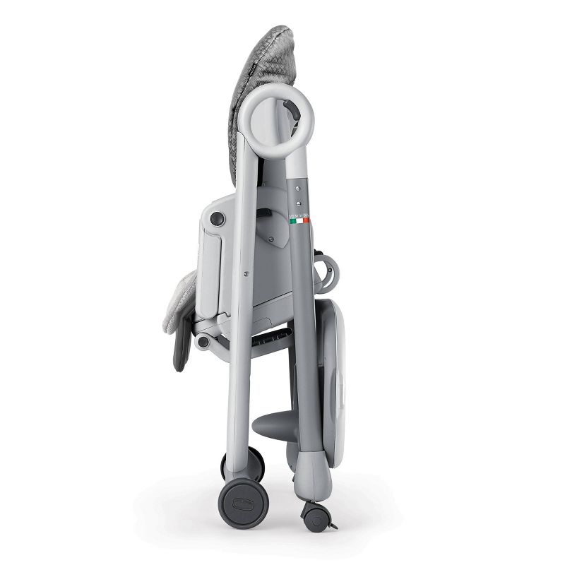 Kids Embrace DC Comics Batgirl Adjustable Height Reclining Deluxe High Chair