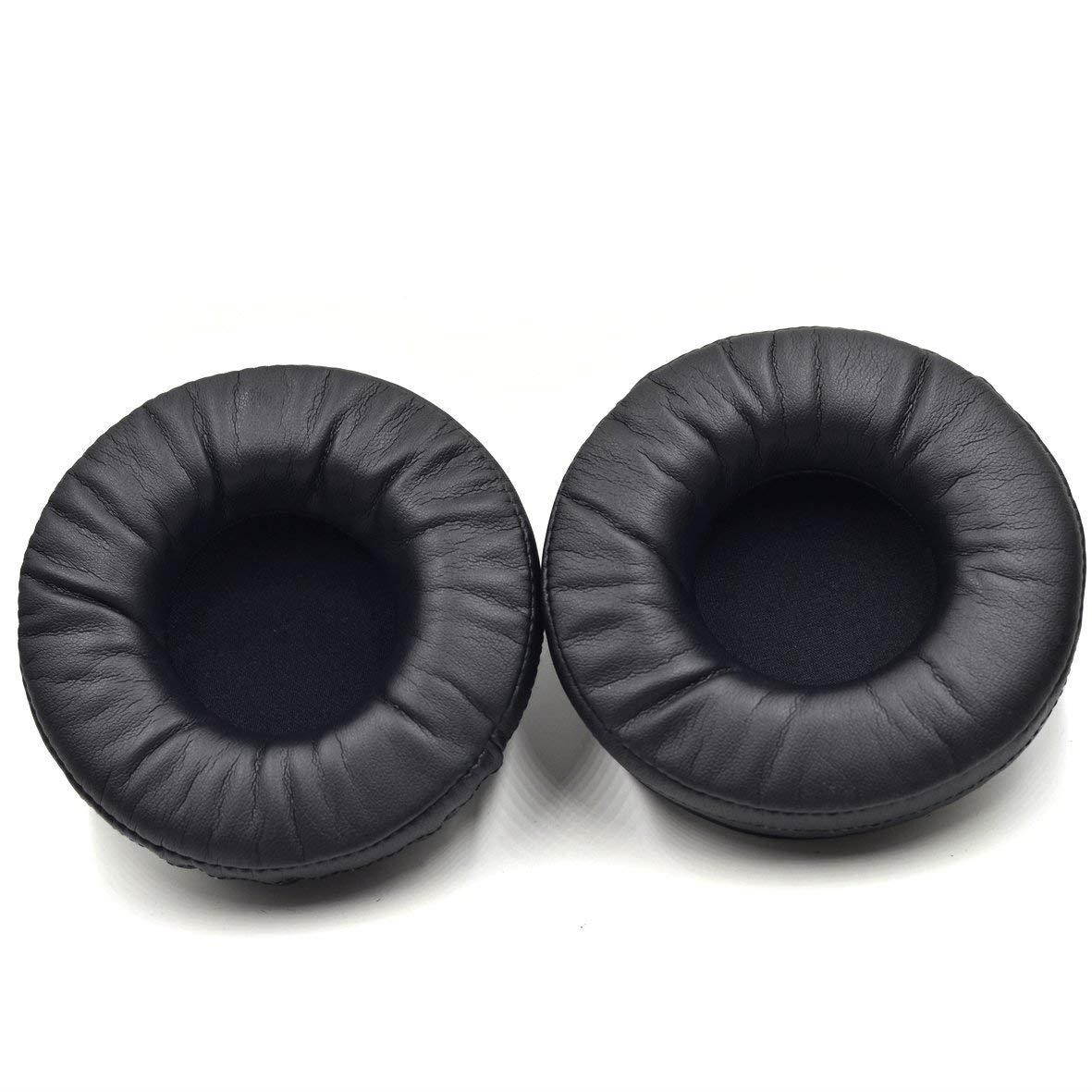 Replacement Cushion ear pads earmuff earpads pillow cover for Beyerdynamic DT440 DT770 DT880 DT990 MMX300 RSX700 T5P T70 T90 t70p CUSTOM ONE PRO headphones