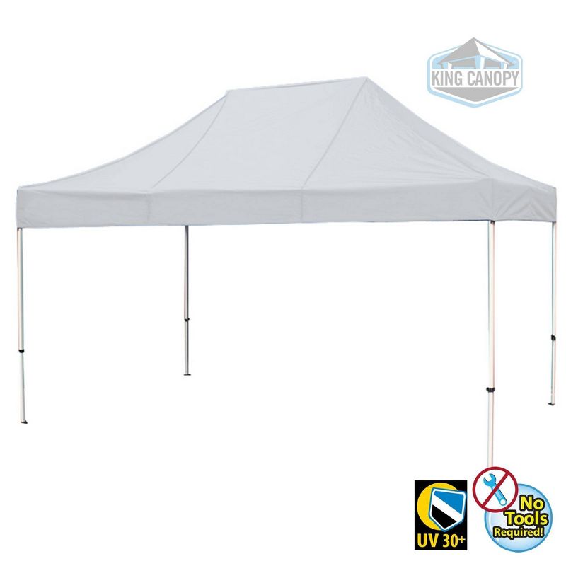 Sport-Brella Premiere Canopy Wood Camo - XL