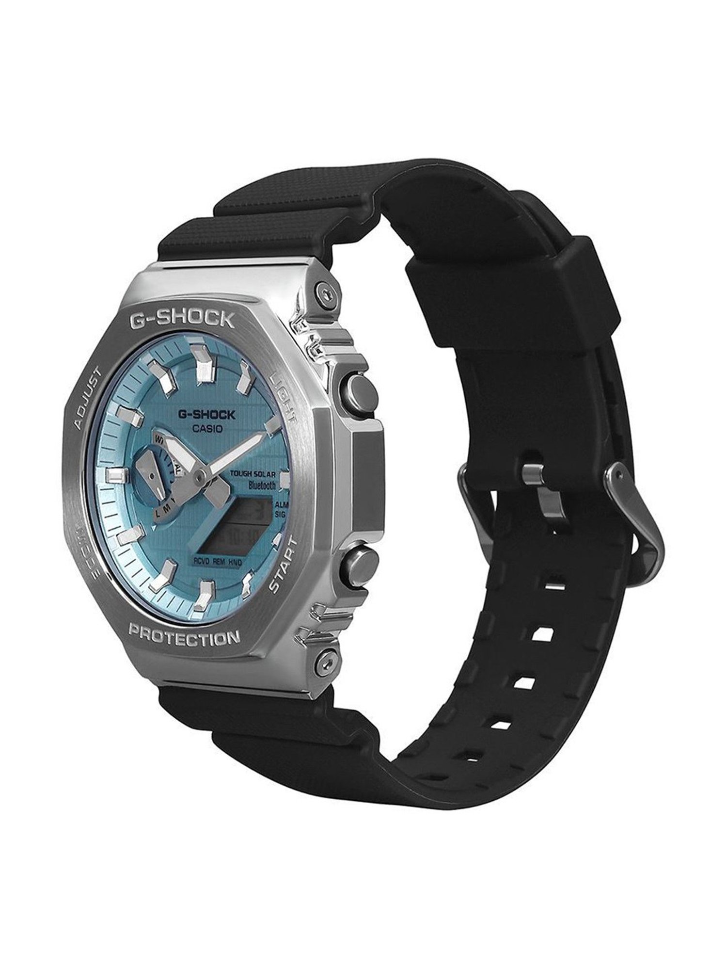 Daniel Klein DK.1.12329-5 Analog-Digital Watch for Men