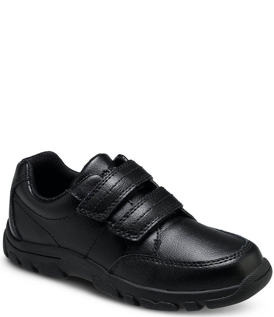 Hush Puppies Boys' Jace Hook & Loop Sneakers (Youth)