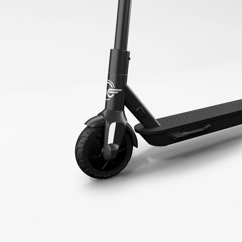 Bird One Electric Scooter - Jet Black