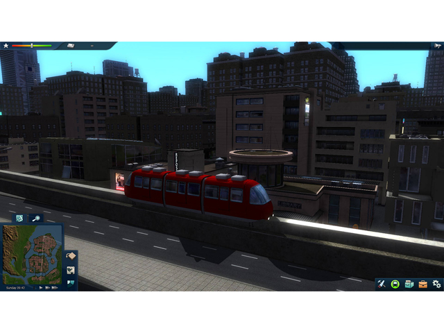 Cities in Motion 2: Back to the Past (DLC) [Online Game Code]