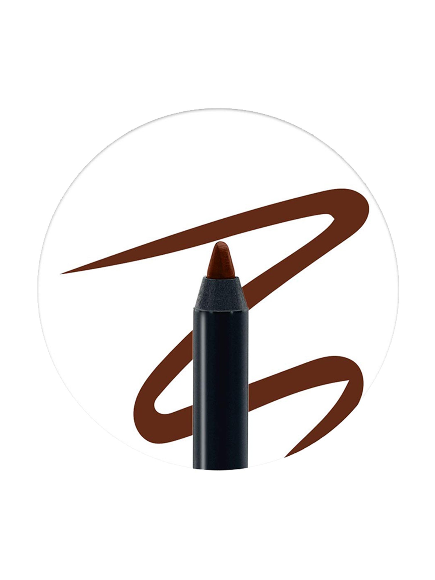 Barry M Kohl Pencil White - 1.14 gm