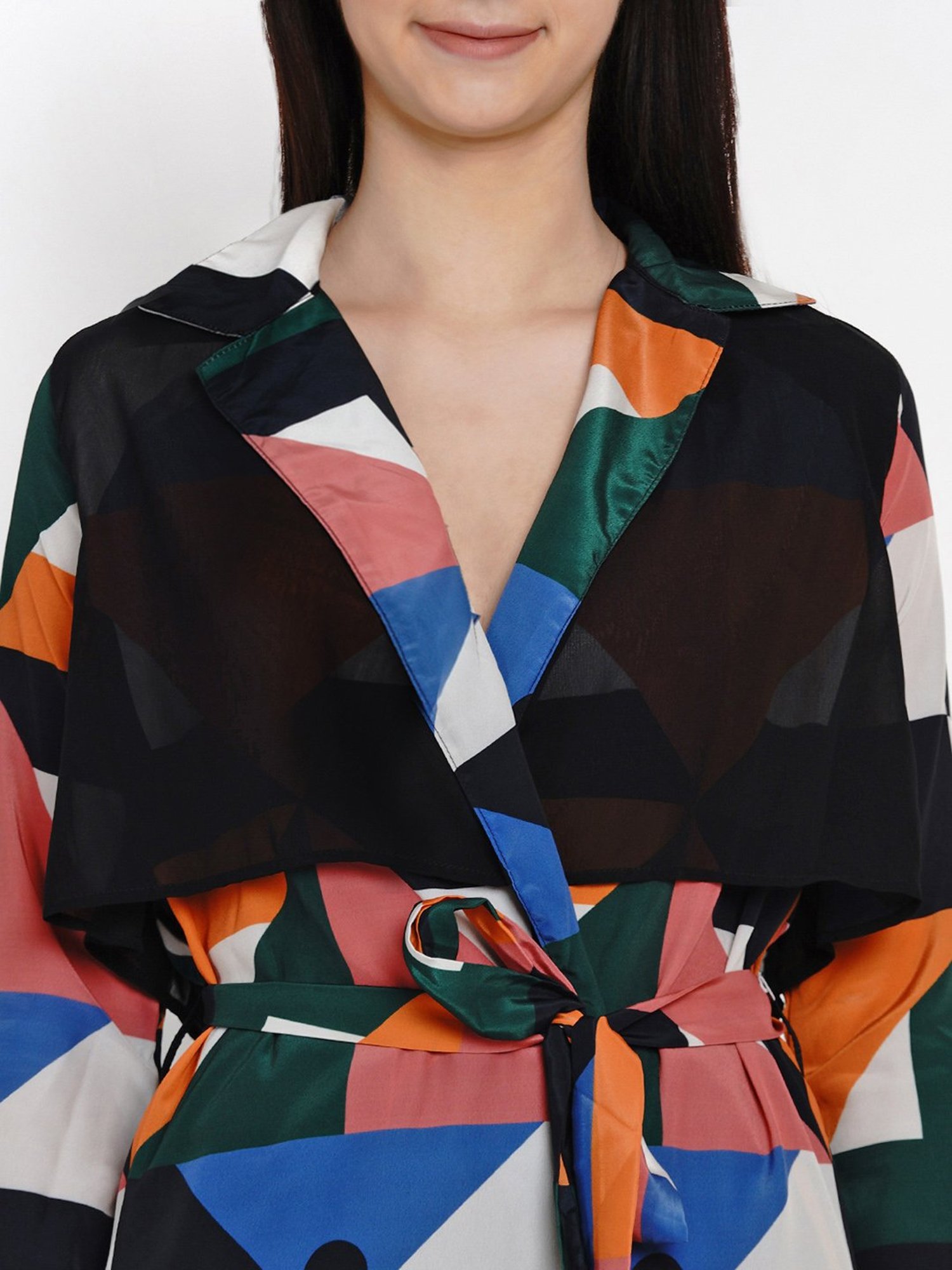 Nite Flite Pink Shirt With Pyjamas