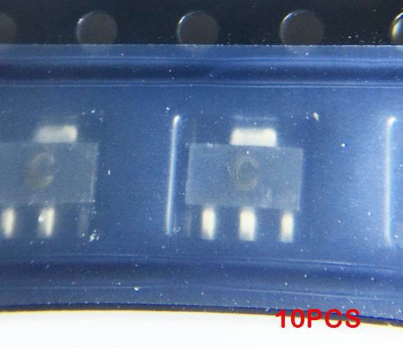 B8550-C C B8550 C B8550 SOT-89 Transistor