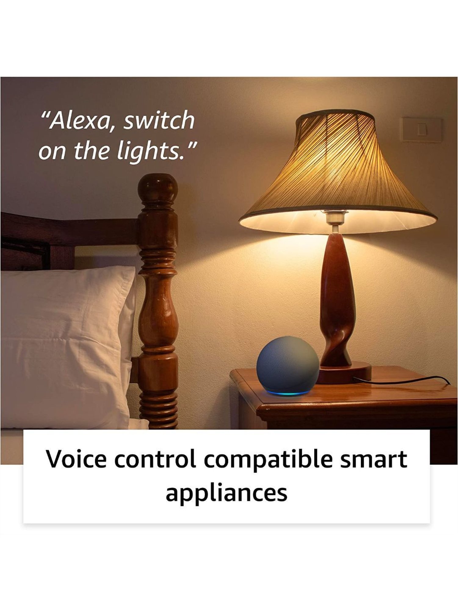 Eveready B22D 14W LED Bulb - Pack of 2 (3B65PB00014, White)