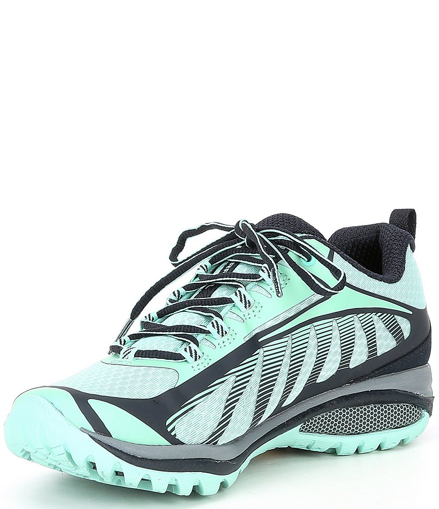 Merrell Women's Siren Edge 3 Mesh Trail Runners