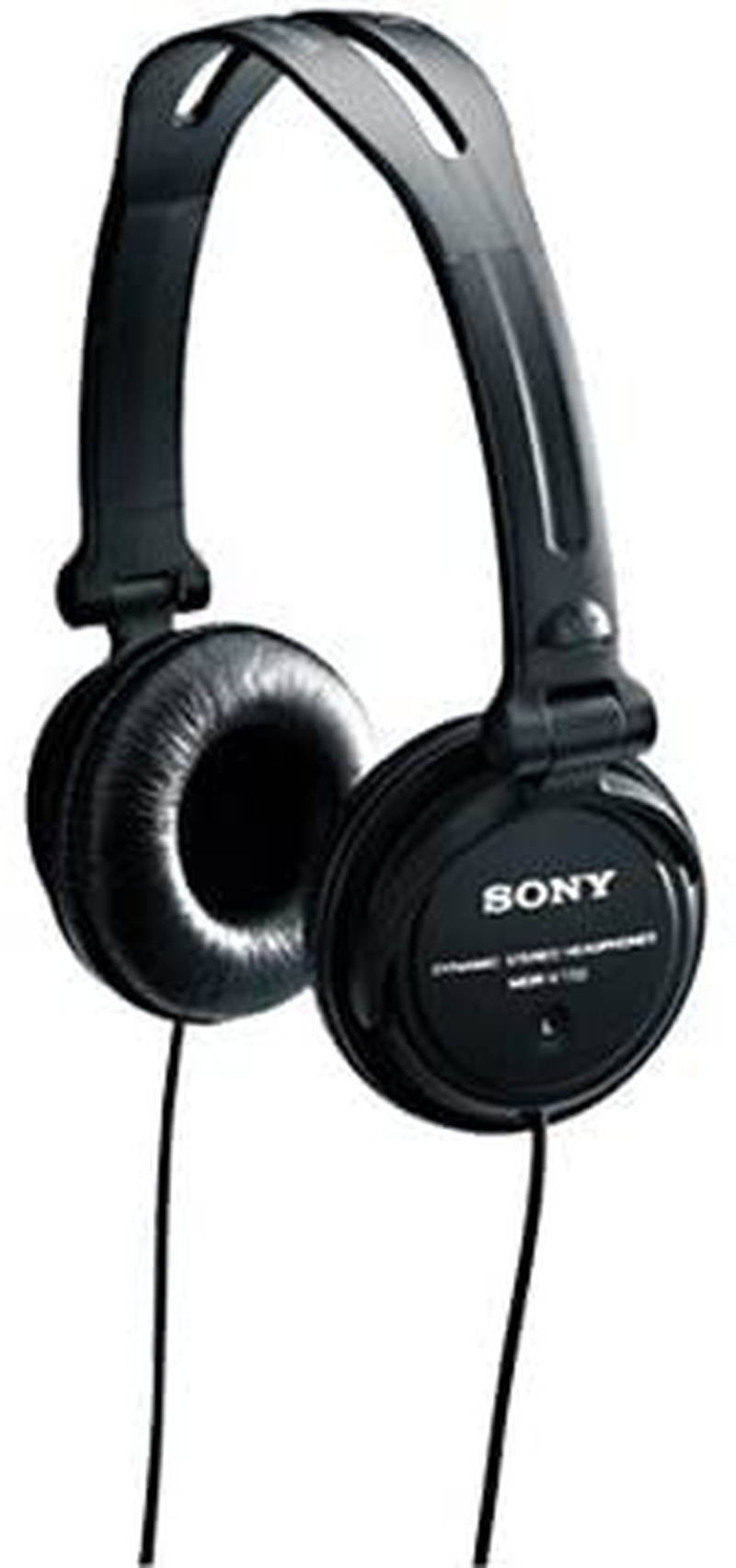 Sony MDR-V150 Monitor Series Headphones